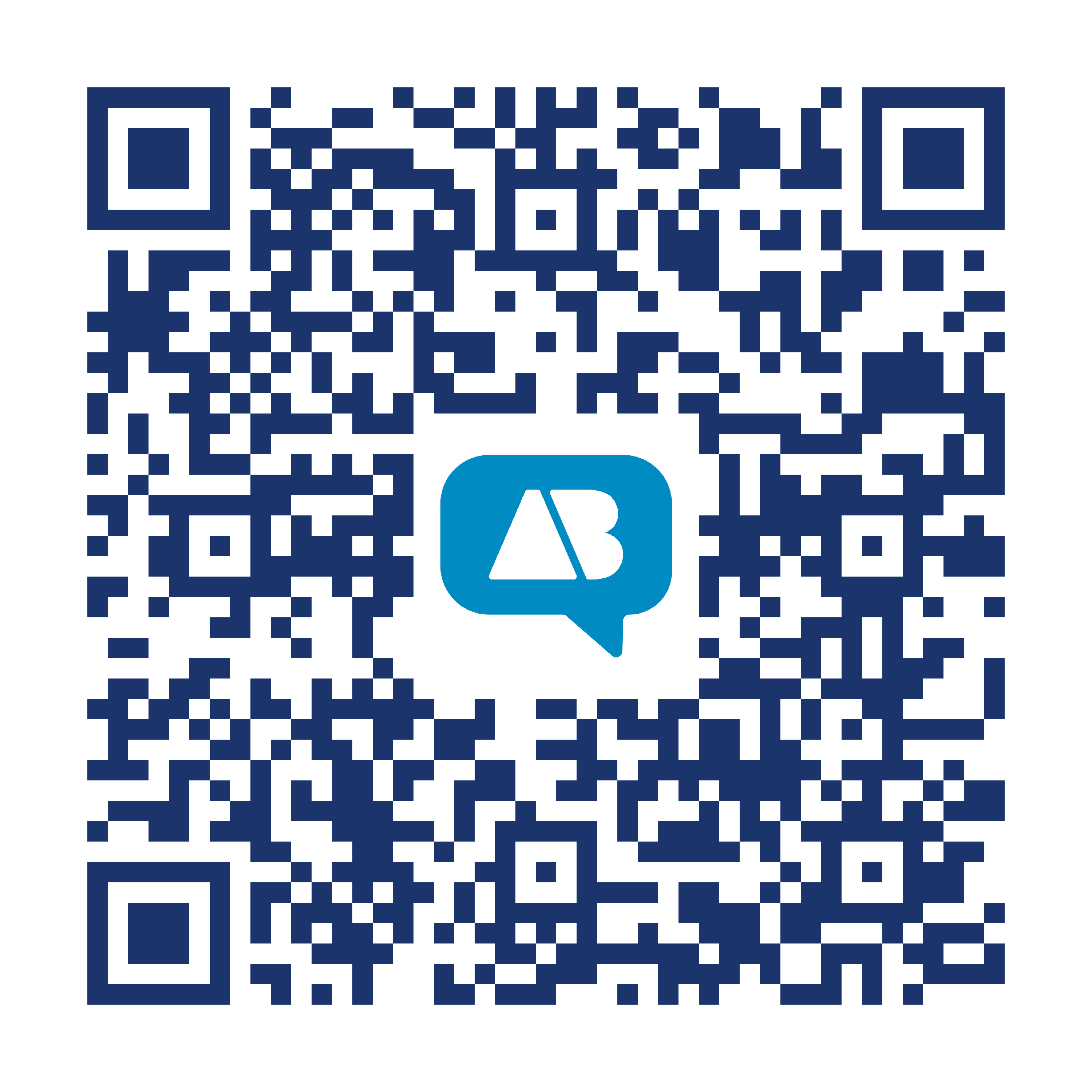 ActBlue donation QR code for SHEPARD FOR NH