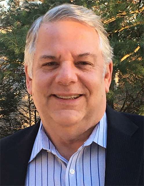 Scott Shepard